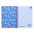 Hot Wheels A5 Notebook